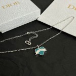 Dior necklace