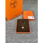 Hermes necklace