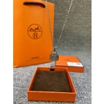 Hermes necklace