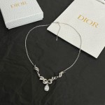Dior necklace