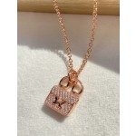 Hermes necklace