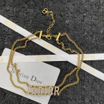 Dior necklace