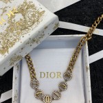 Dior necklace