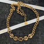 Dior necklace