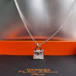 Hermes necklace