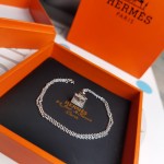 Hermes necklace