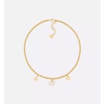 Dior necklace