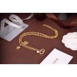 Dior necklace