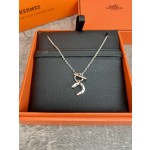 Hermes necklace