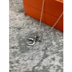 Hermes necklace