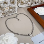 Dior necklace