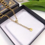 Dior necklace