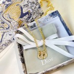 Dior necklace