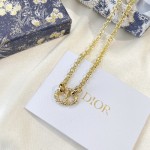 Dior necklace