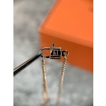 Hermes necklace