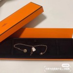 Hermes necklace