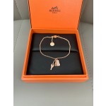 Hermes necklace