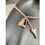 Hermes necklace