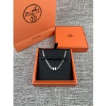Hermes necklace