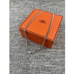 Hermes necklace
