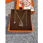Hermes necklace