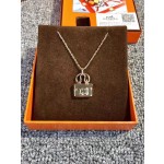 Hermes necklace