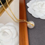 Saint Laurent YSL necklace