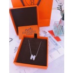 Hermes necklace