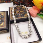 Dior necklace
