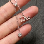 Dior necklace