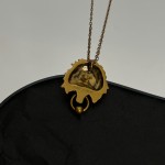 Saint Laurent YSL necklace