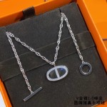 Hermes necklace