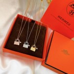 Hermes necklace