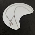 Hermes necklace
