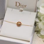 Dior necklace
