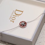 Dior necklace