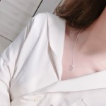 Hermes necklace