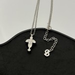 Dior necklace