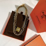 Hermes necklace