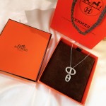 Hermes necklace