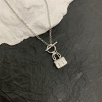 Hermes necklace