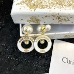 Dior earrings