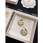 Dior earrings