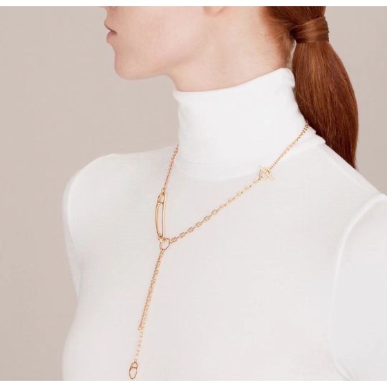 Hermes necklace