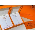 Hermes necklace