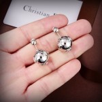 Dior earrings