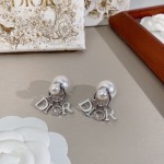 Dior earrings