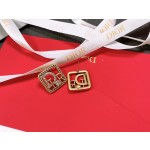 Dior earrings