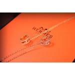 Hermes necklace