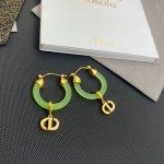 Dior earrings